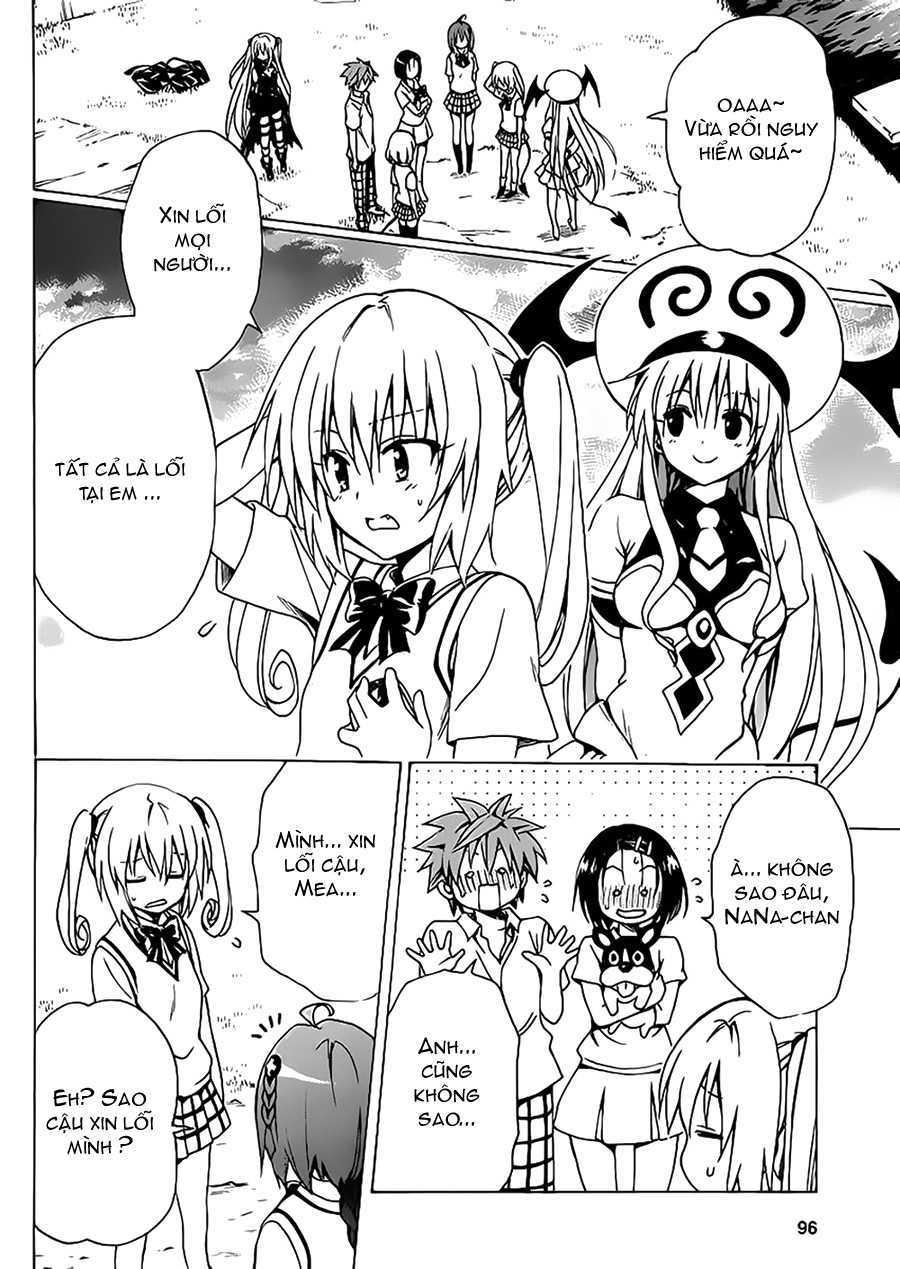 to love - ru darkness chapter 7 42