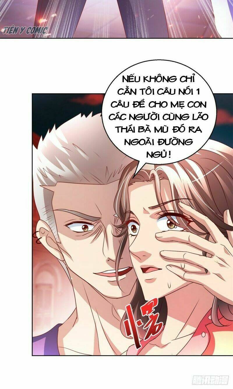 vú em là cổ tiên chapter 144 8