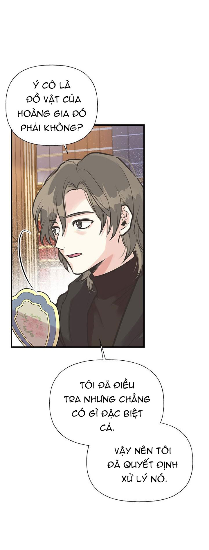 chị tôi đã nhặt về một nam chính quyến rũ chapter 53 8