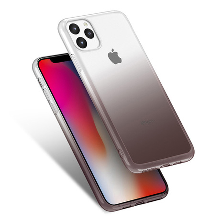 Ốp lưng dẻo Silicon cho dòng Iphone 11- Iphone 11Pro - Iphone 11Pro Max