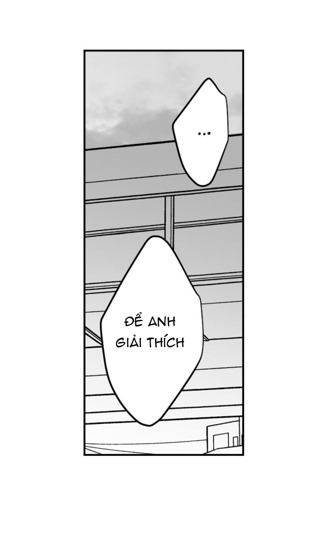 anh chàng yakuza này quá xảo quyệt rồi (full) chapter 14.2 4