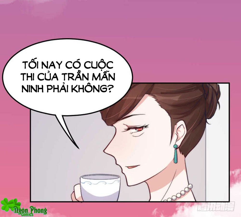 Bà Xã Tôi Là Nam Thần chapter 50 - Trang 39