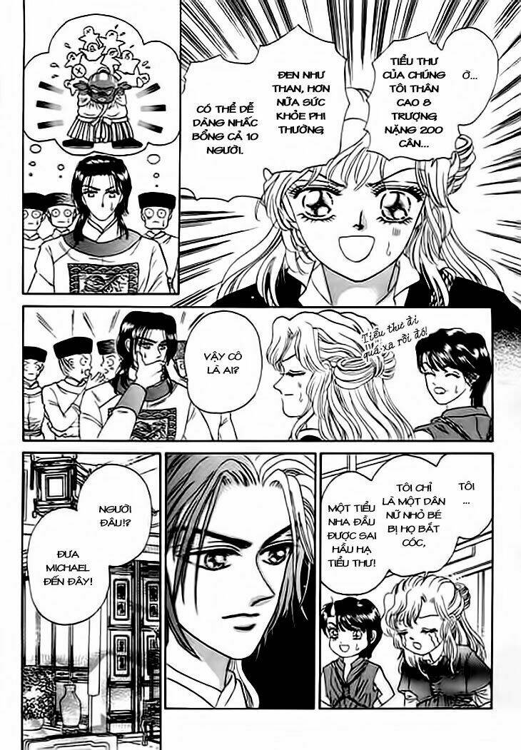 spirit of the ocean chapter 3 13