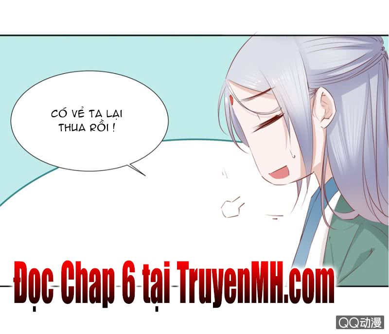 solo đi vương gia chapter 5 20