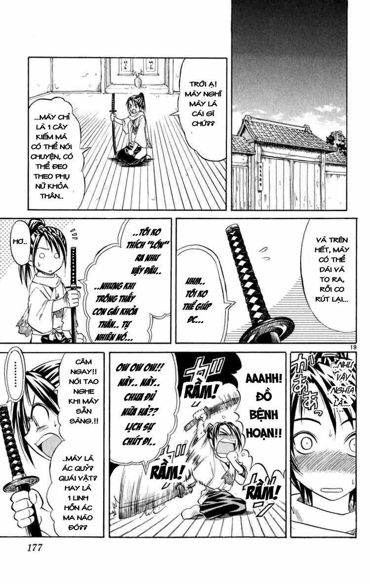 aoi destruction chapter 6 19