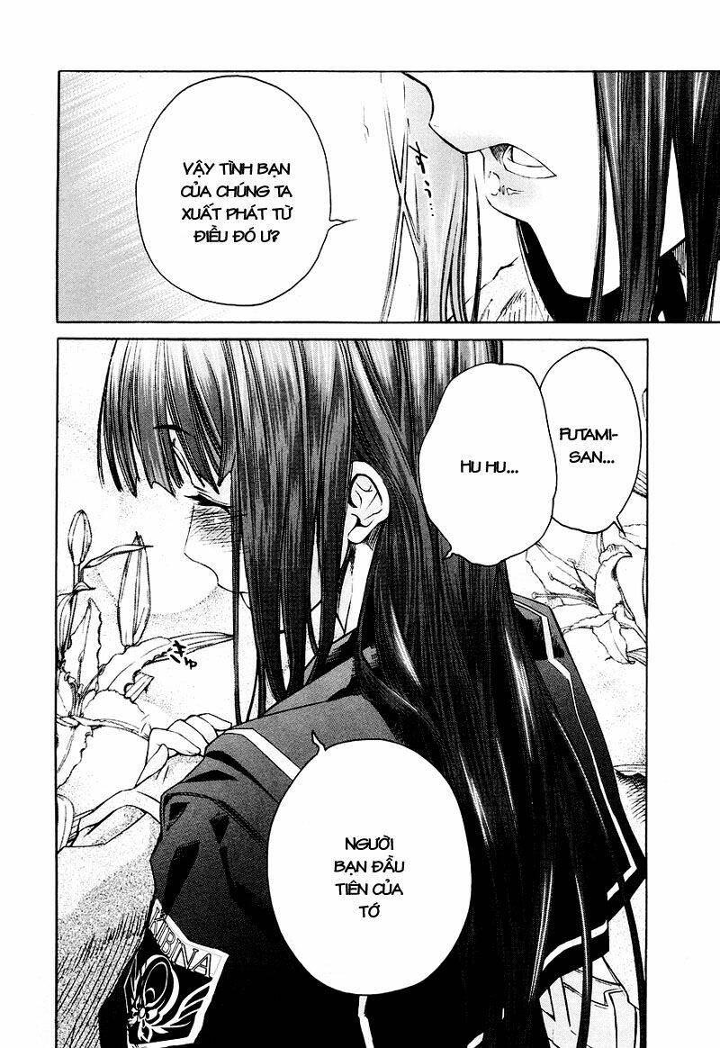 kimikiss chapter 31 14