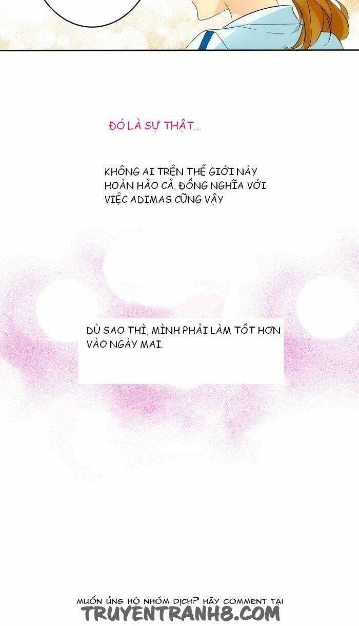 my pre-wedding chapter 5 13