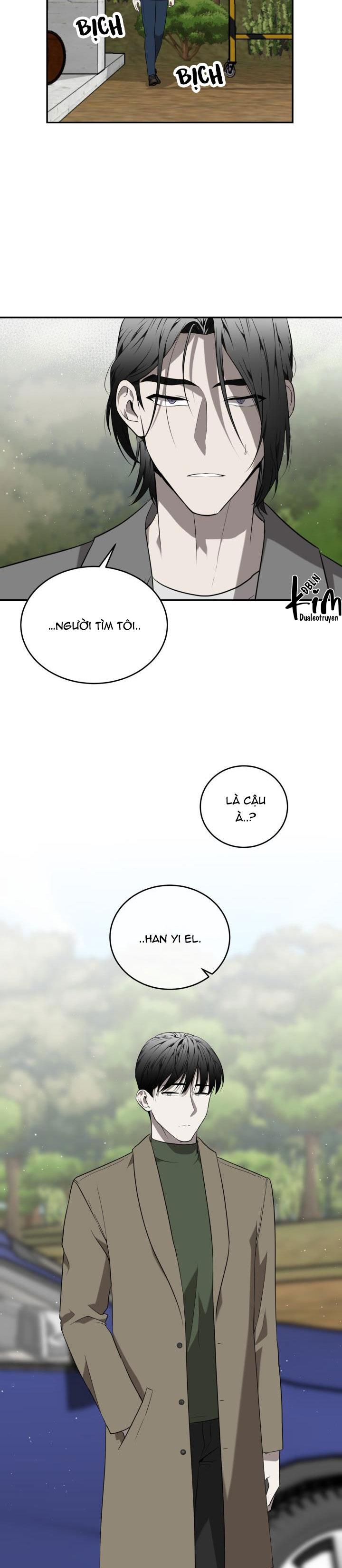 dưỡng thú cưng chapter 43 3