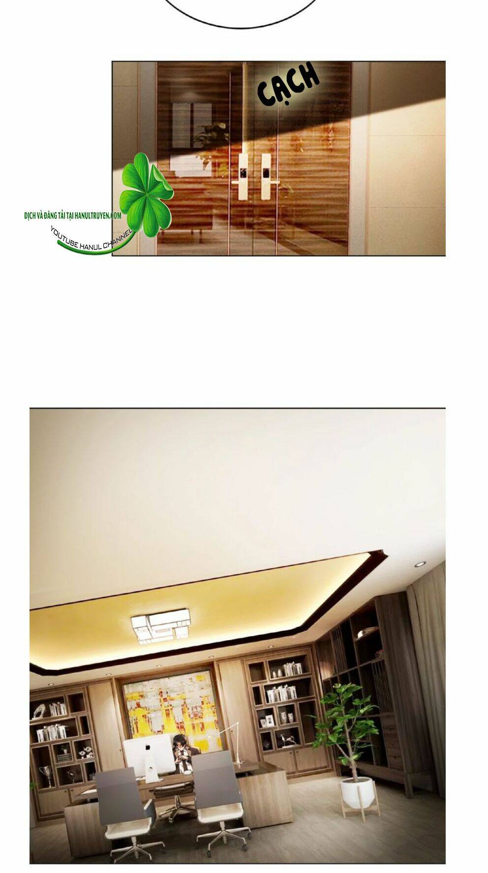 cô vợ nhỏ nuông chiều quá lại thành ác!! chapter 147 12