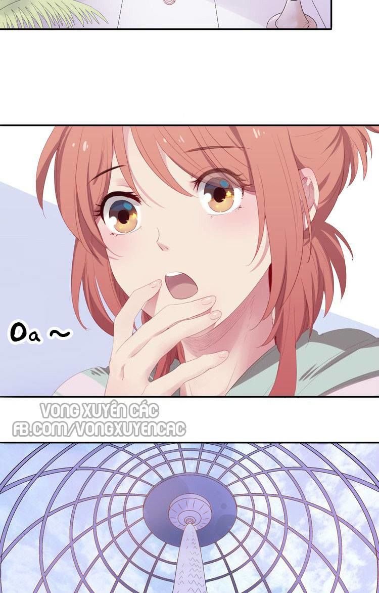 phế sài nữ vương kỵ sĩ đoàn chapter 1 16