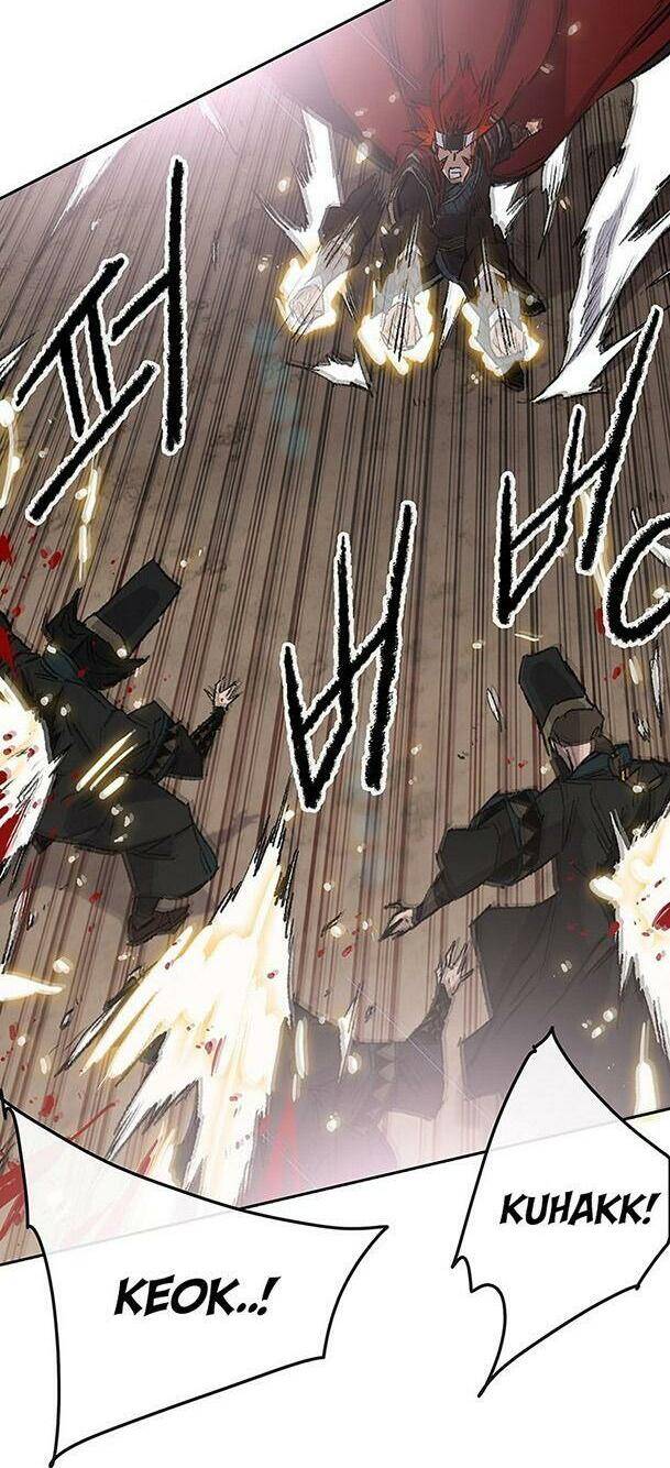 kiếm sĩ bất bại chapter 108 40