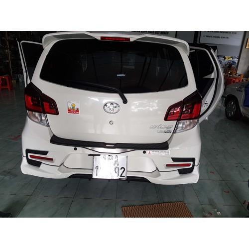 CHỐNG TRẦY CỐP NGOÀI NHỰA WIGO