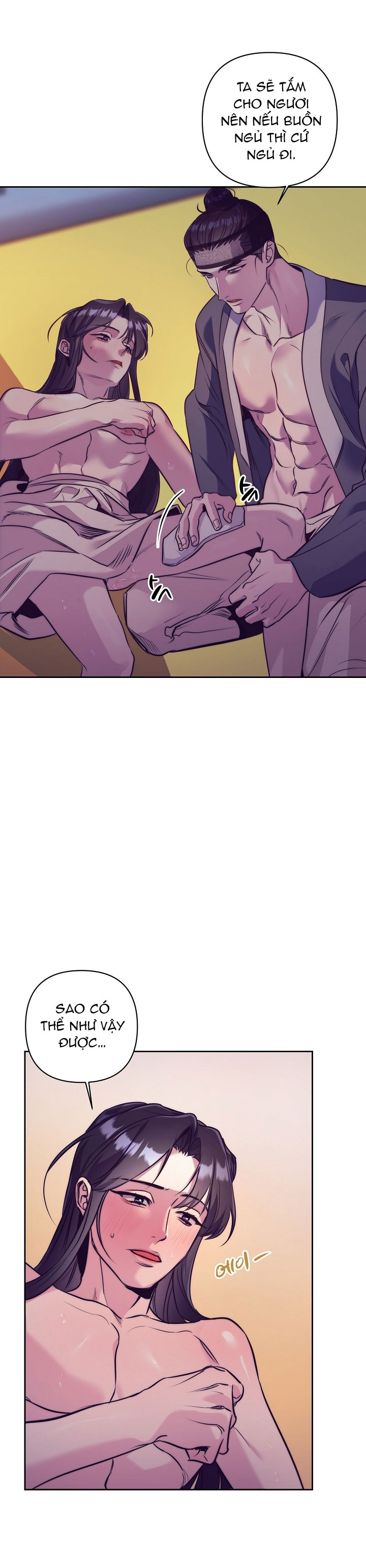 [18+] tuyển tập truyện bl ngắn - double bell chapter 1 27