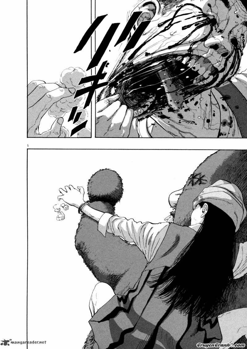 tôi là người hùng chapter 90 6