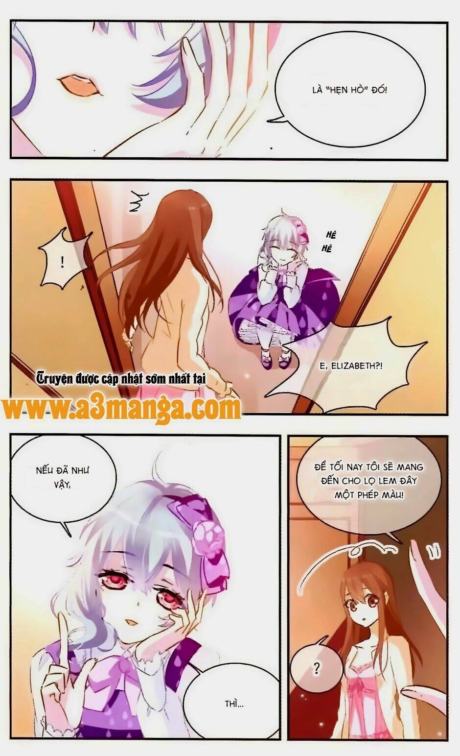 ngôi sao câu lạc bộ chapter 100 5