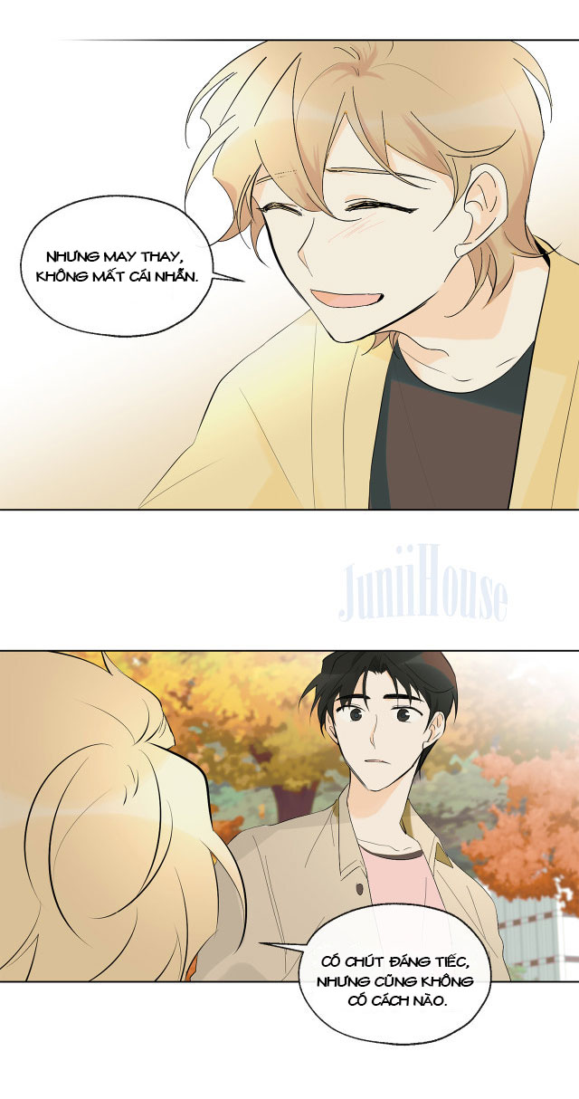 sơn thần đại nhân vẫn nhớ tôi chapter 5 32