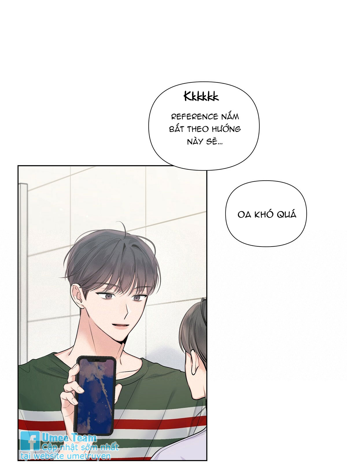 đừng bận tâm darling chapter 16 59