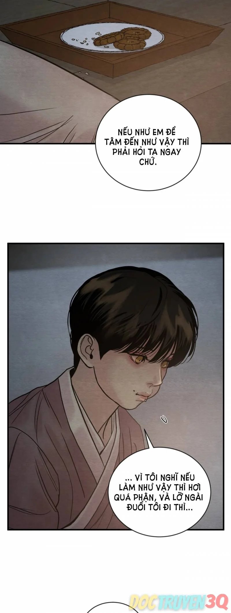 dạ ký chapter 110.2 10