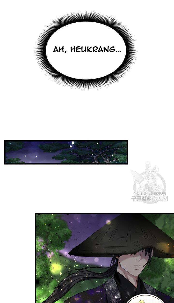 cô dâu của sói đen chapter 3 50