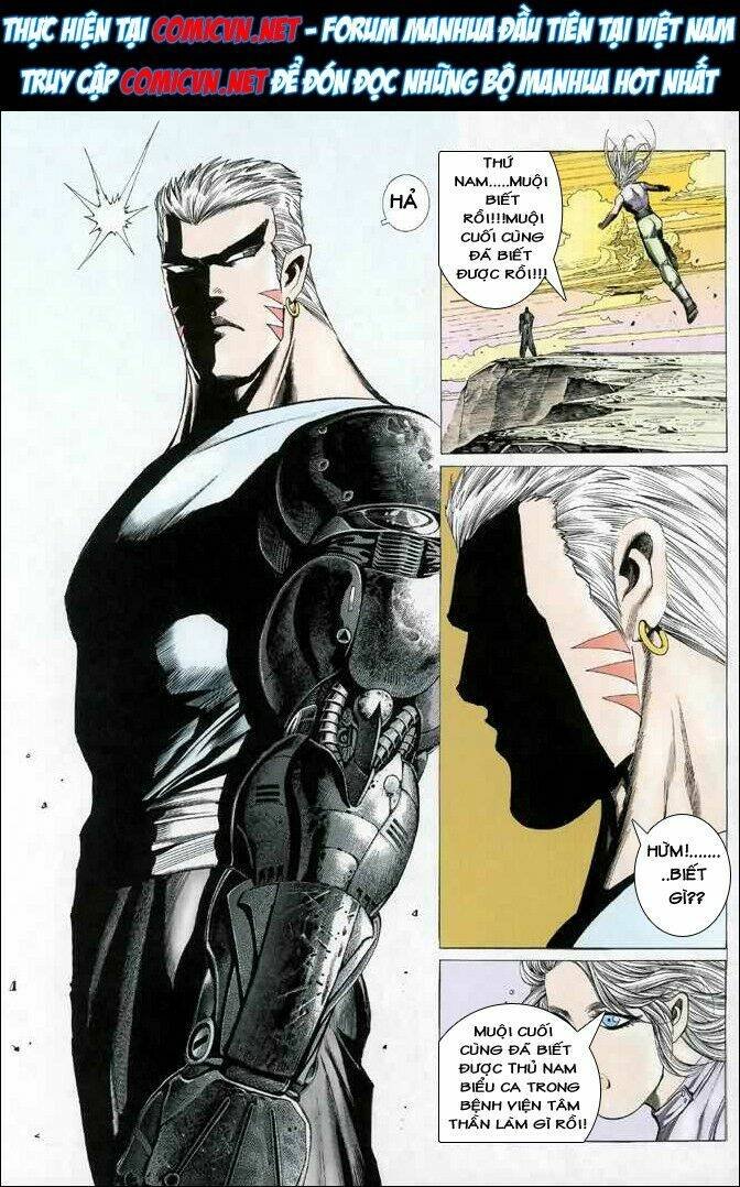 hải hổ 2 chapter 24 31