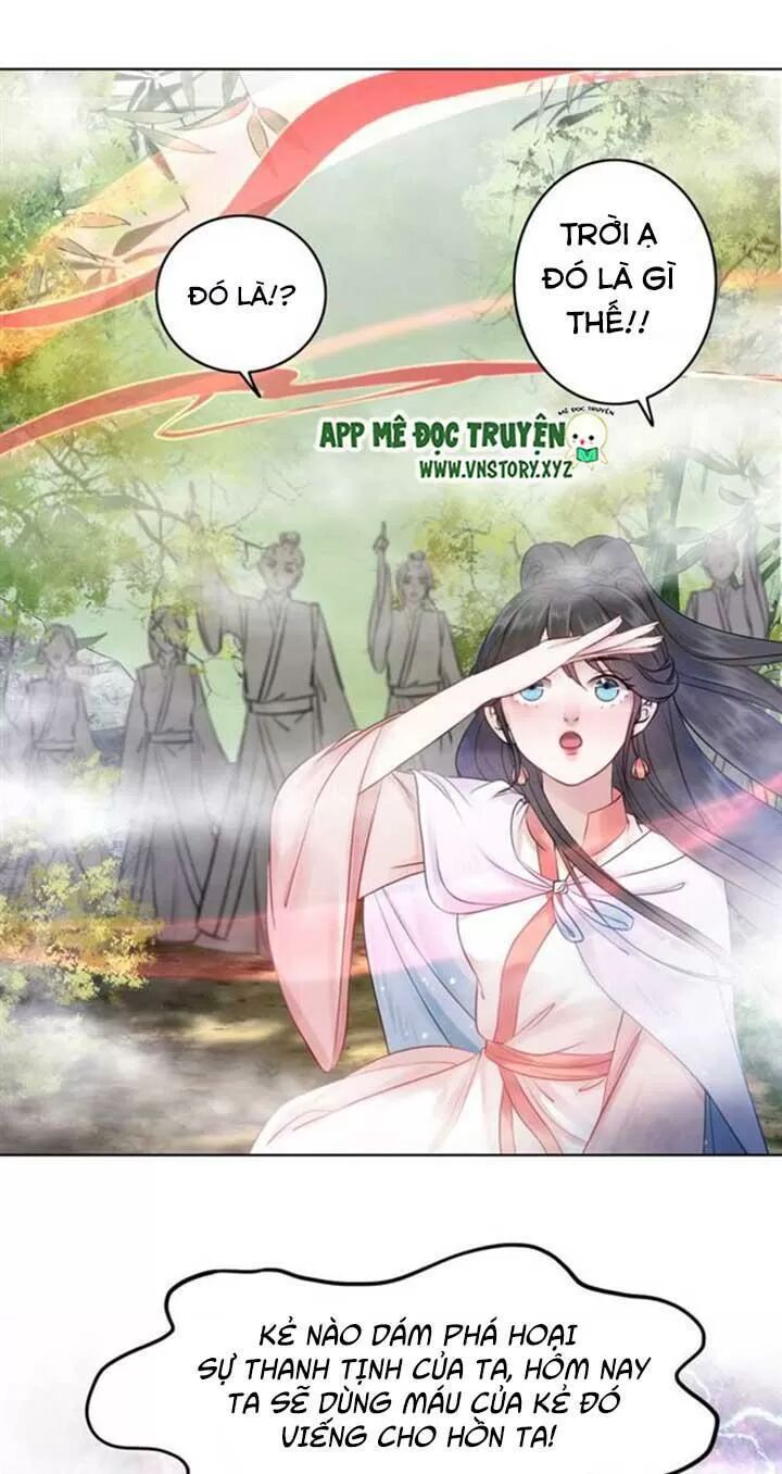 cực phẩm phế vật tiểu thư chapter 70 47