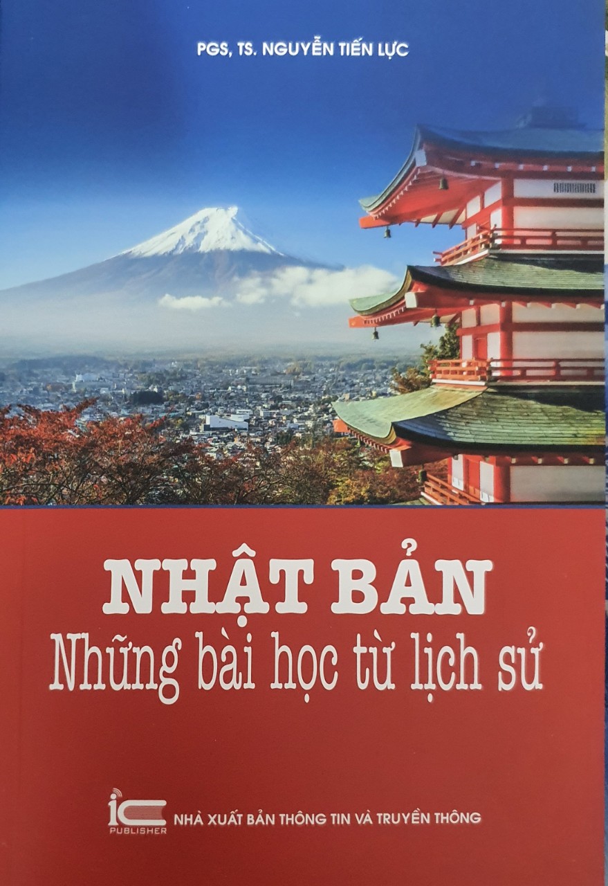 Nhật Bản - Những bài học từ lịch sử