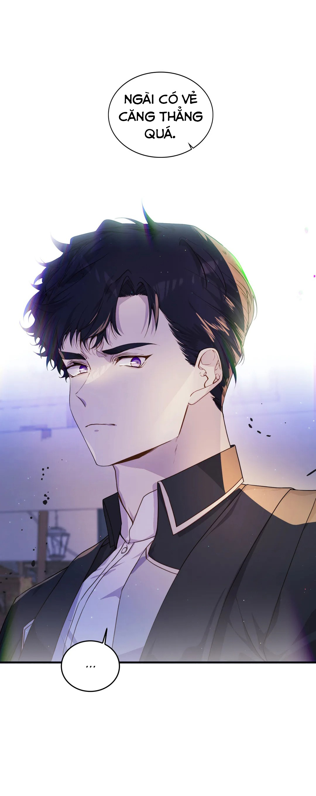 chị ấy là nữ chính trong truyện đó chapter 52 46