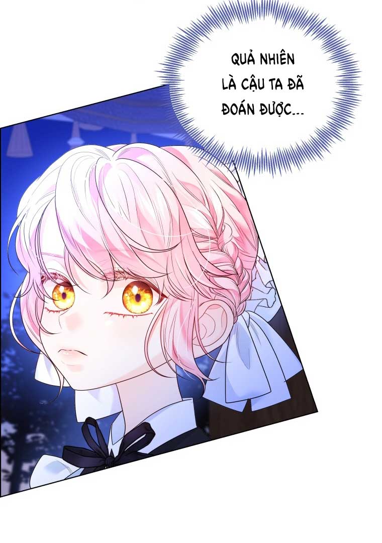 thà rằng để tôi trở thành nữ hoàng chapter 8.2 16