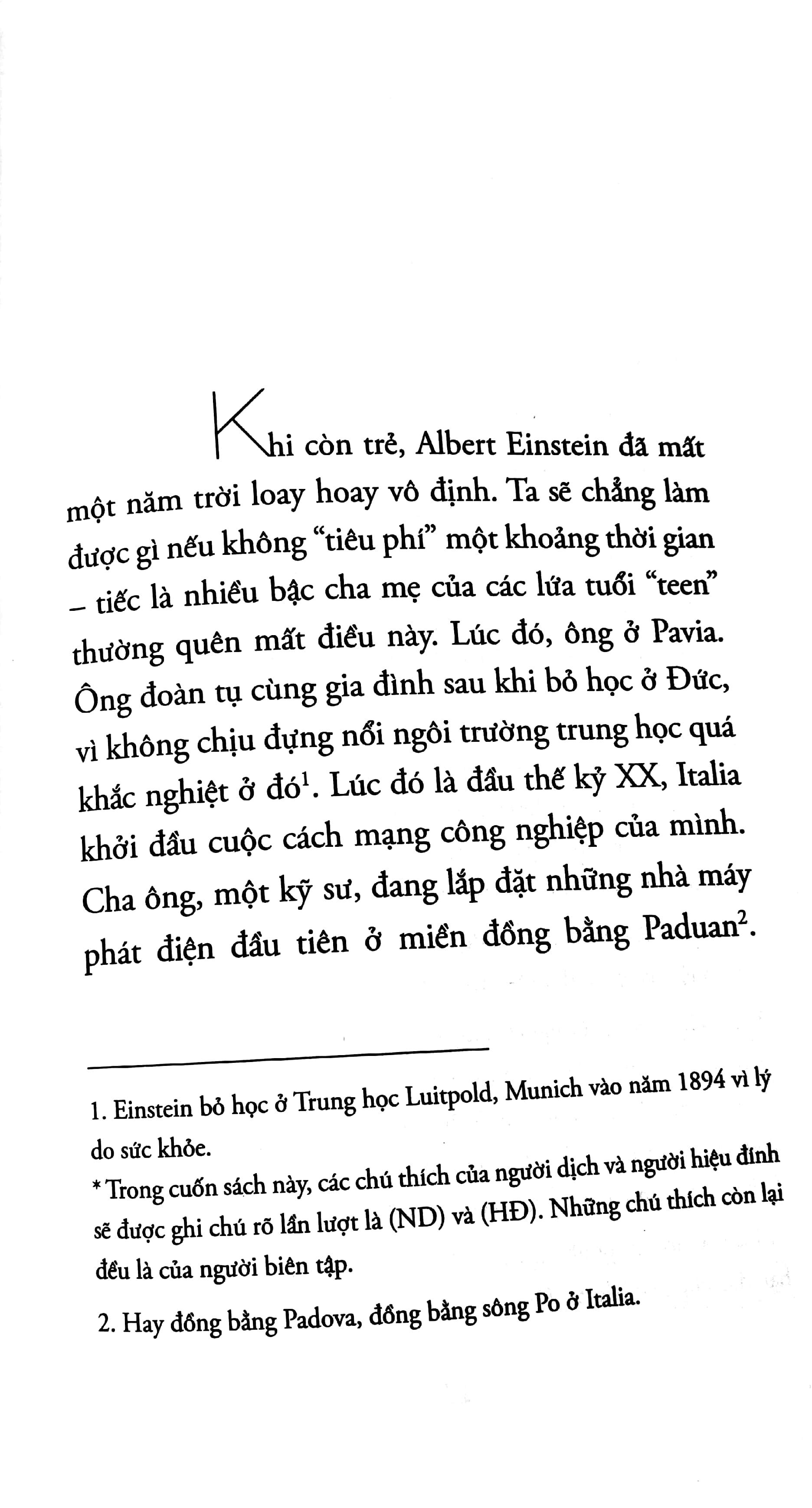 7 Bài Học Hay Nhất Về Vật Lý (Tái Bản 2018)