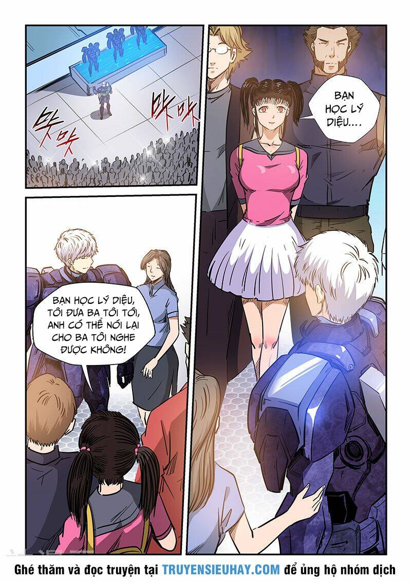 tu chân tứ vạn niên chapter 215 8