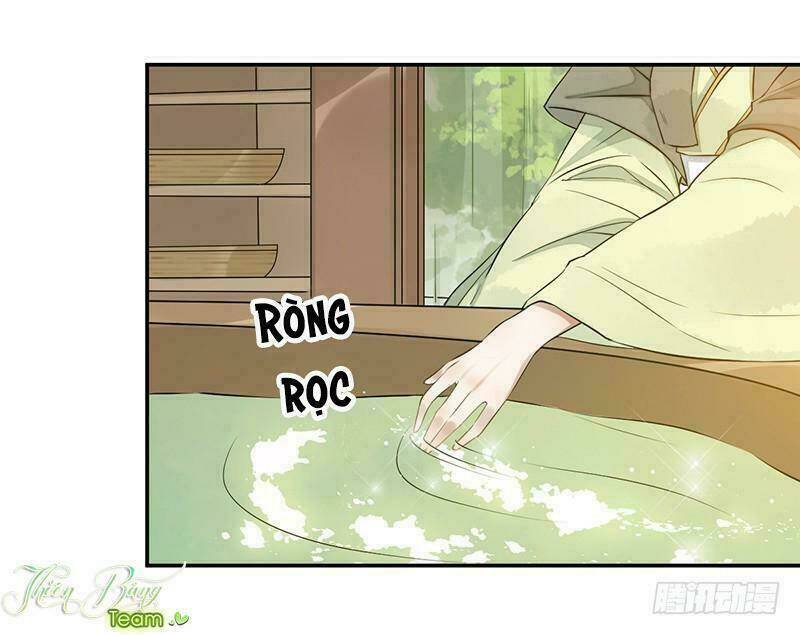 yêu tiên ca chapter 2 2