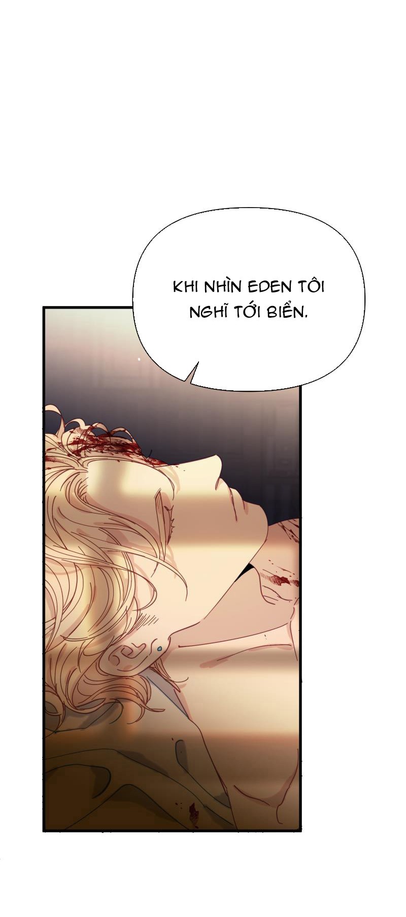 tiên cá trên bờ chapter 7 19