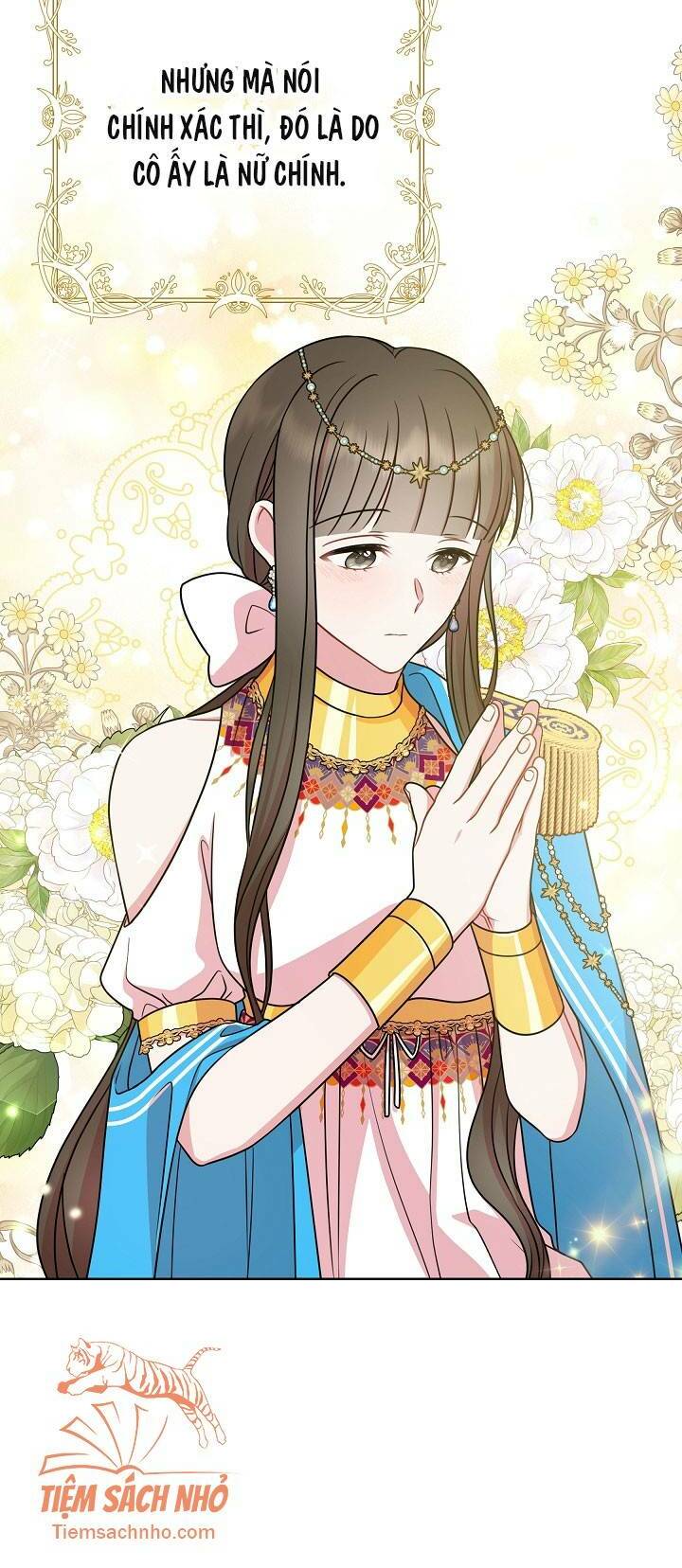 tôi đã nuôi dưỡng bạn thời thơ ấu thành bạo chúa chapter 42 21