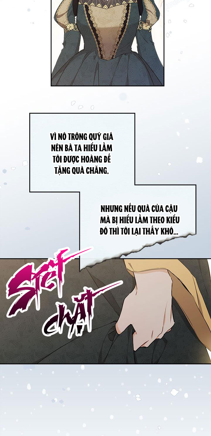 lần này tôi sẽ trở thành gia chủ chapter 52 21
