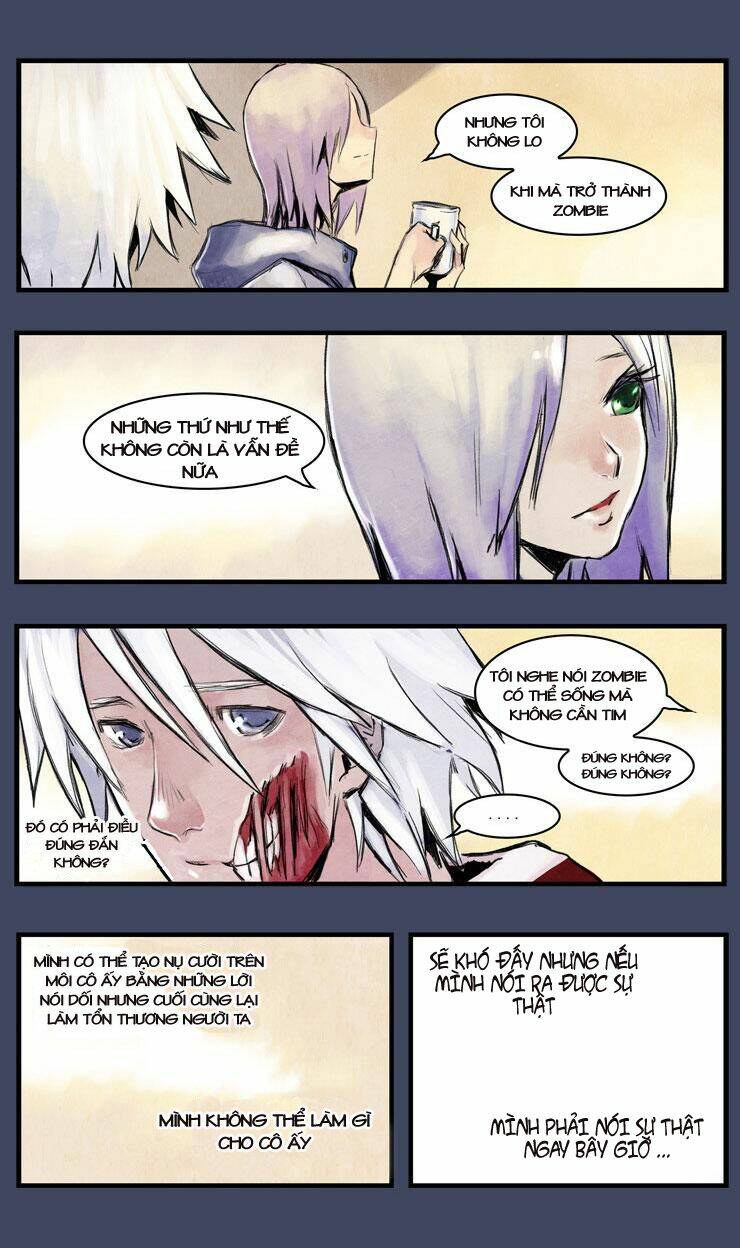 wake up deadman chapter 17 13