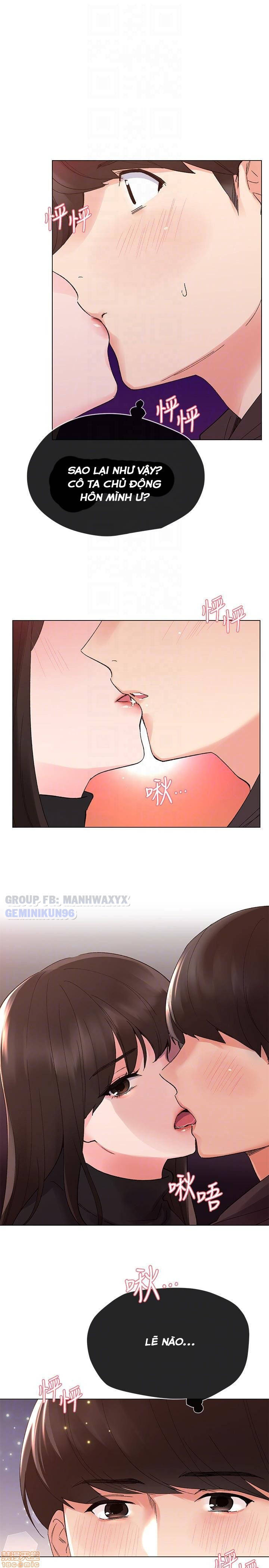 trả thù cô ta chapter 24 23