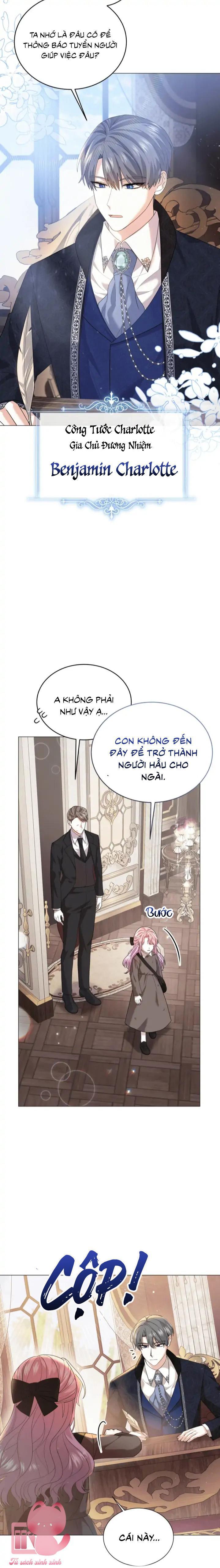 tiểu công chúa đang chờ hủy hôn chapter 1 4