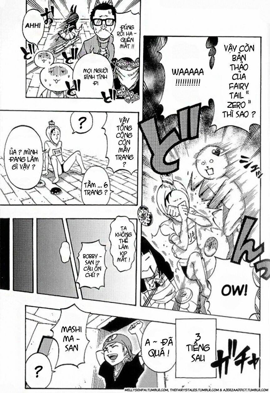 truyện bựa của lão hiro mashima chapter 1 7