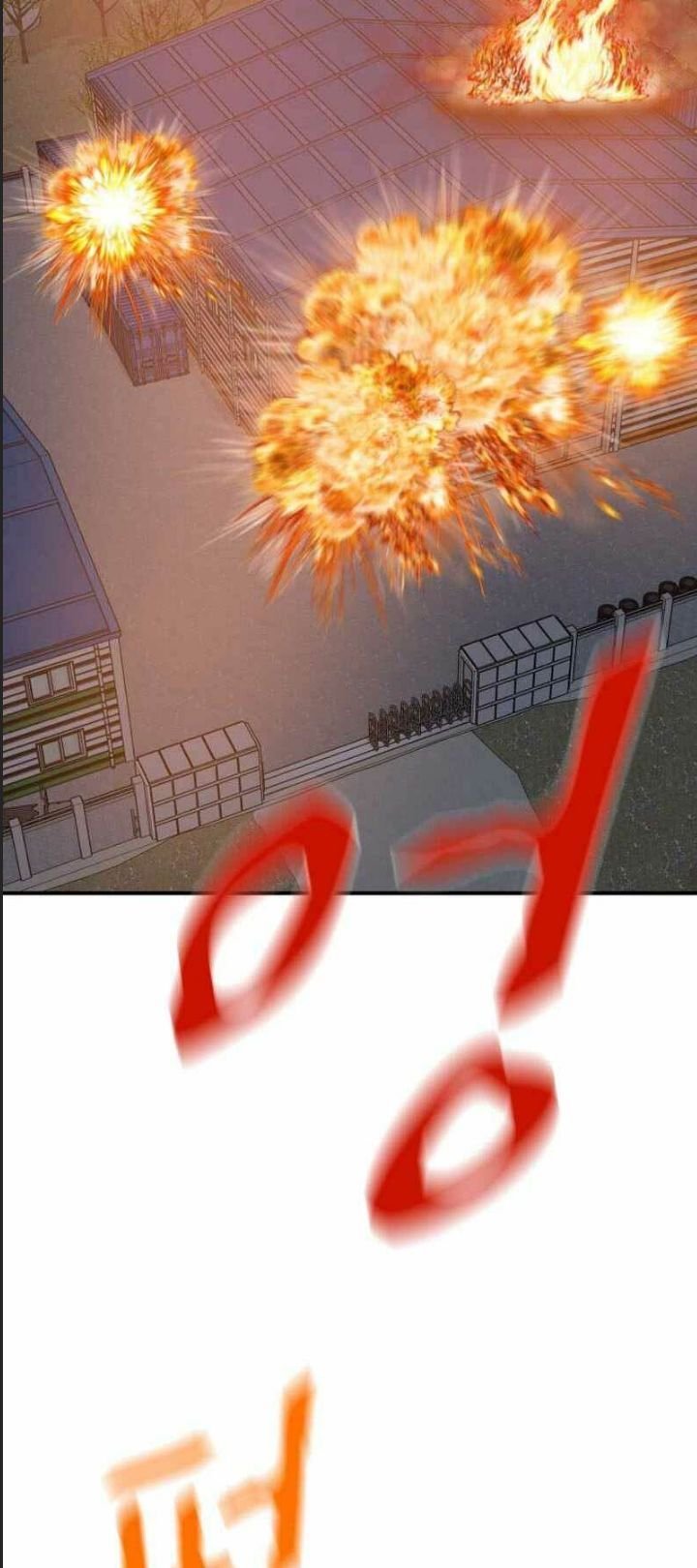 bạn trai võ sĩ chapter 91 3