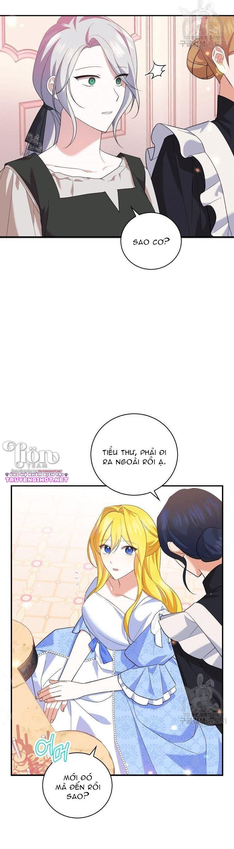 ta sẽ trả thù chapter 3.2 15