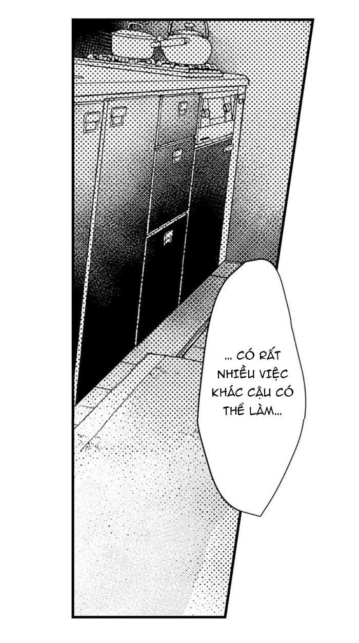 papa datte, shitai chapter 9 27