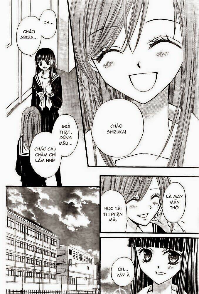 arisa chapter 19 14