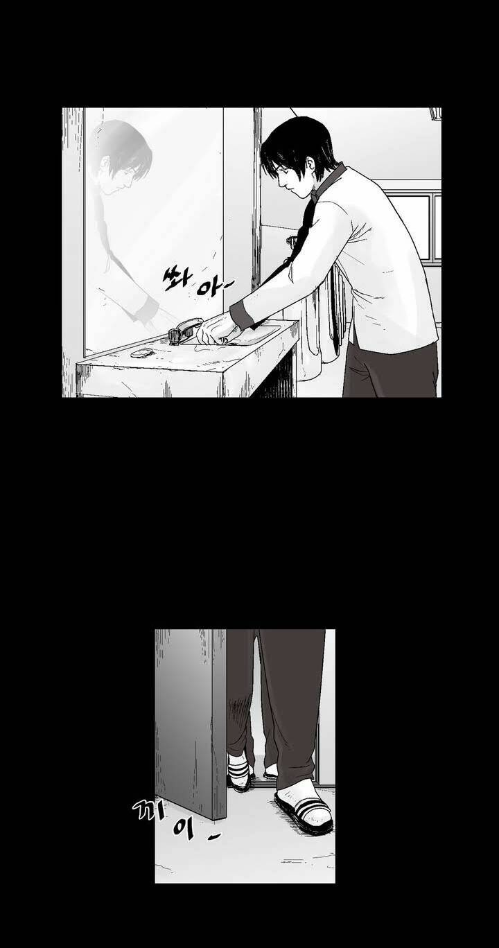 bạo lực học đường chapter 23 15