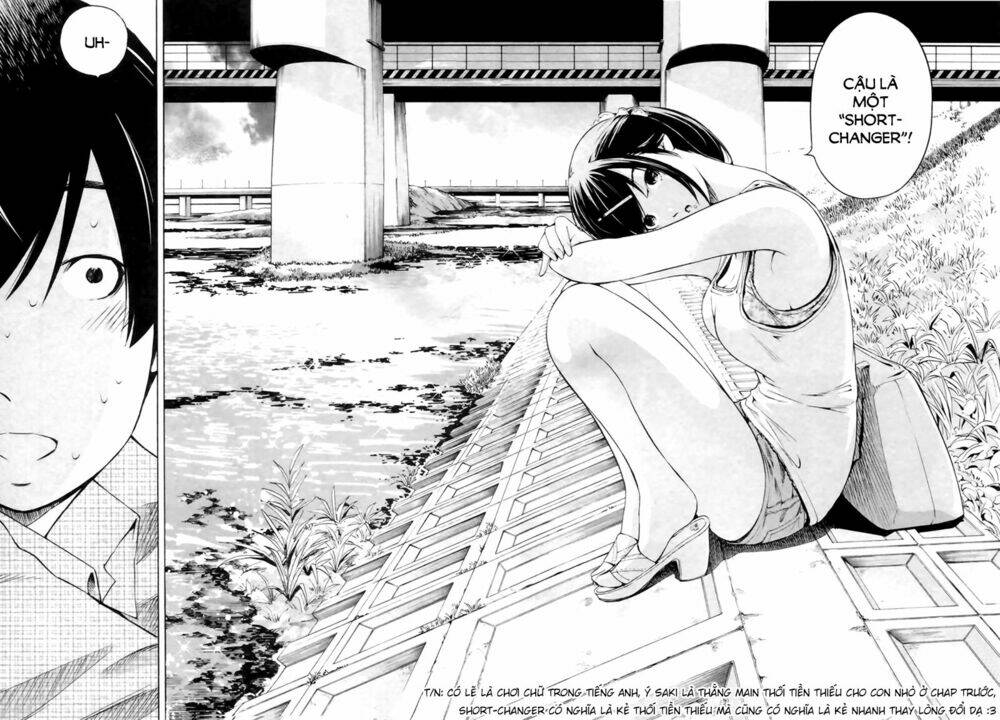 love riron chapter 12 17