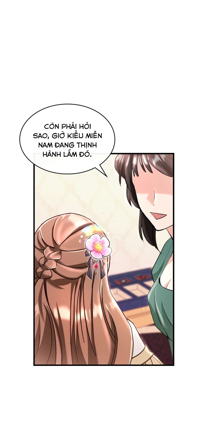 công lý của một ác nữ chapter 93 19