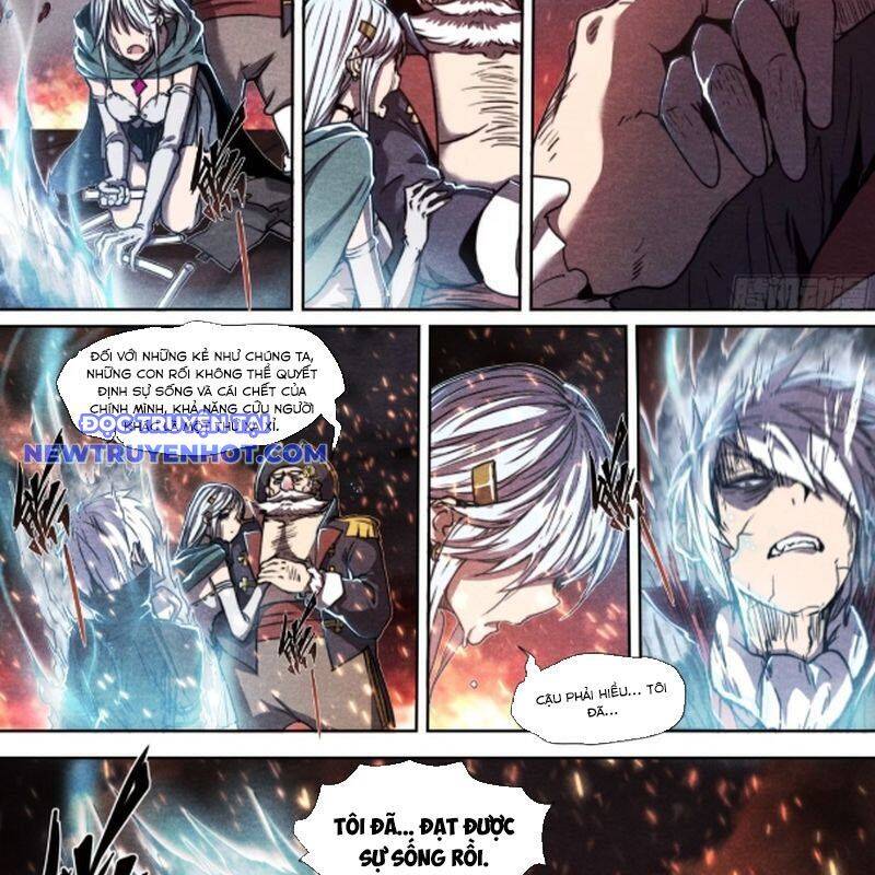 dự báo khải huyền chapter 159 30