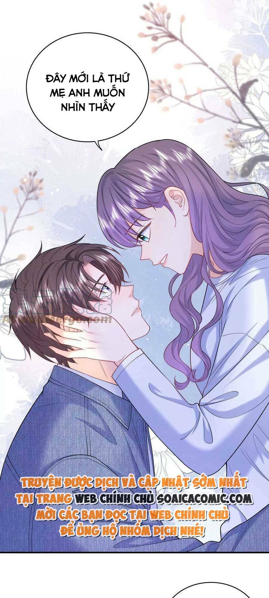 tôi dựa vào tà ý: nghịch chuyển nhân sinh chapter 119.1 19