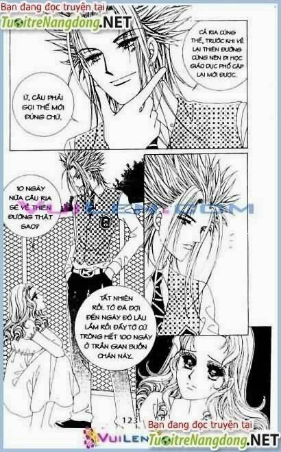 sức thanh xuân chapter 11 125