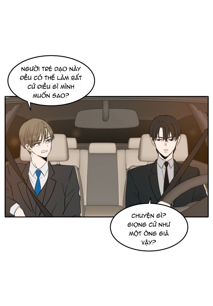 kiếp này cũng xin chăm sóc tôi như vậy nhé kiếp này cũng xin chăm sóc tôi như vậy nhé chapter 9 7