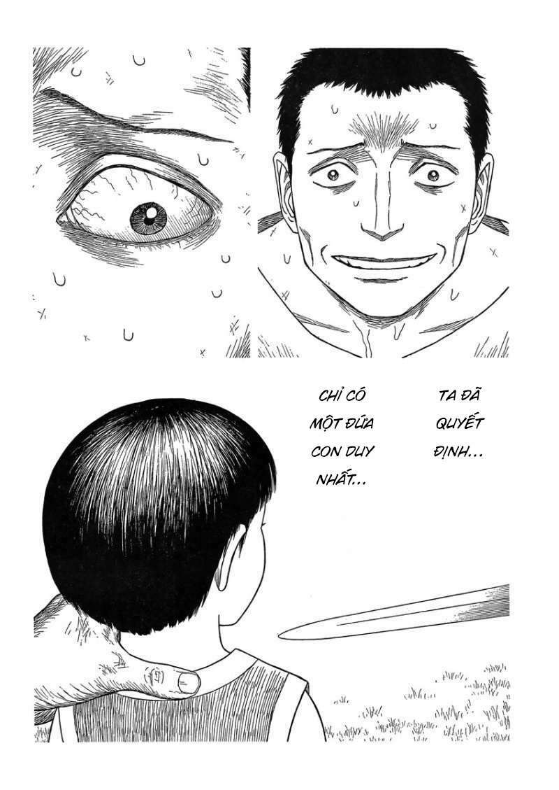 thư ký của alexandros đại đế chapter 82 28